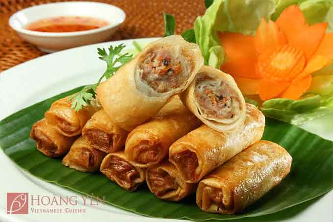 Hoàng Yến Cuisine - Parkson Hùng Vương -4