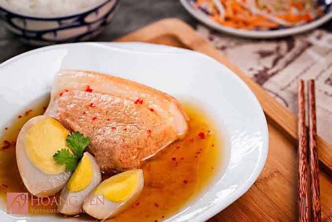 Hoàng Yến Cuisine - Parkson Hùng Vương -7