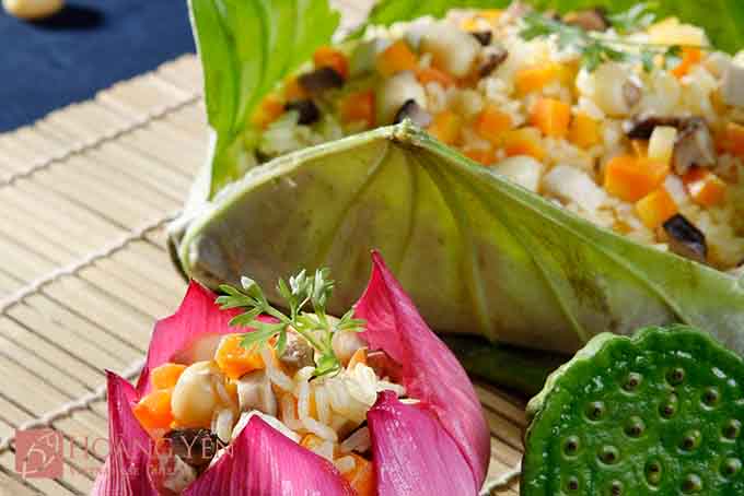 Hoàng Yến Cuisine - Parkson Hùng Vương -8