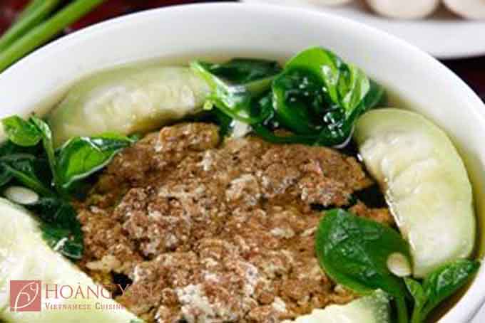 Hoàng Yến Cuisine – Sunrise City -6