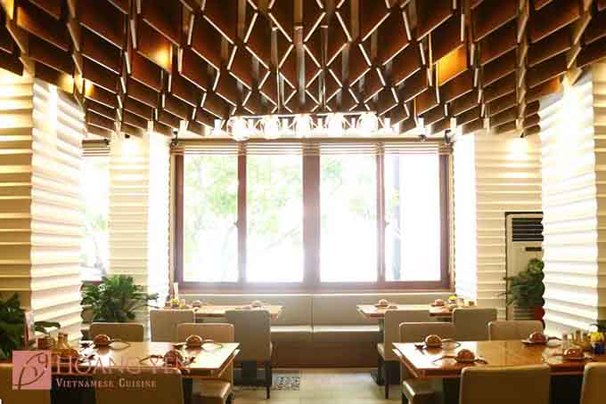 Hoàng Yến Cuisine – Ngô Đức Kế-10