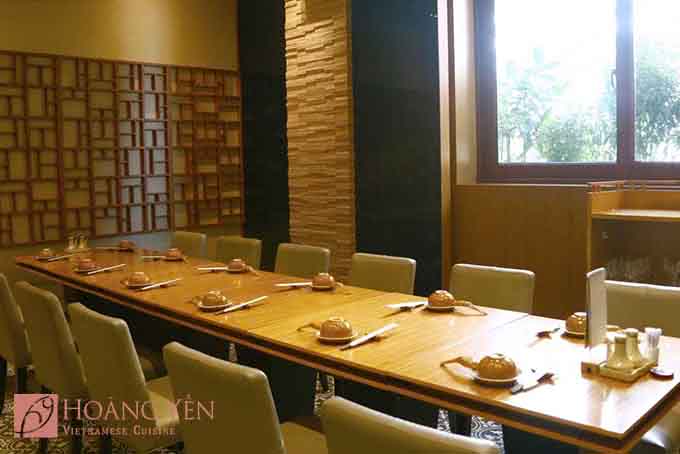 Hoàng Yến Cuisine – Ngô Đức Kế-11