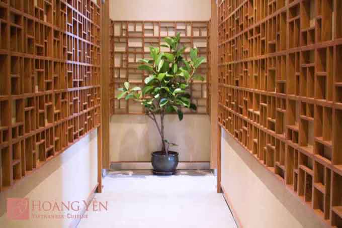 Hoàng Yến Cuisine – Ngô Đức Kế-12