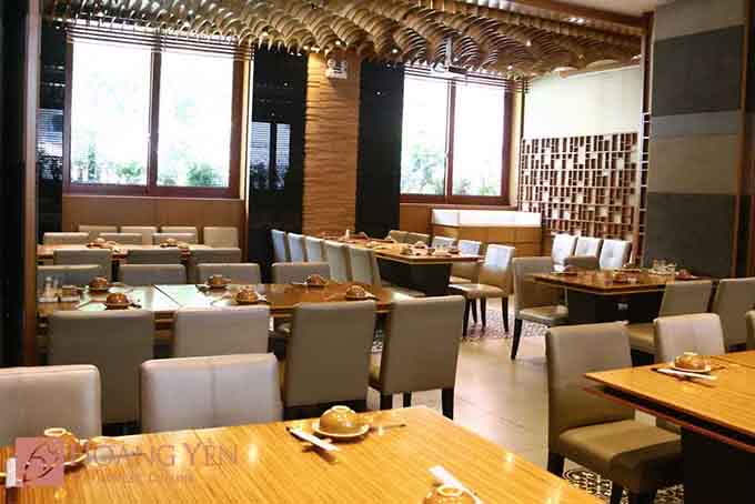 Hoàng Yến Cuisine – Ngô Đức Kế-14