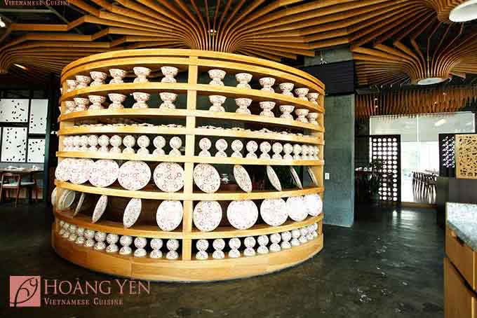 nhà hàng hoàng yến cuisine tôn dật tiên 12