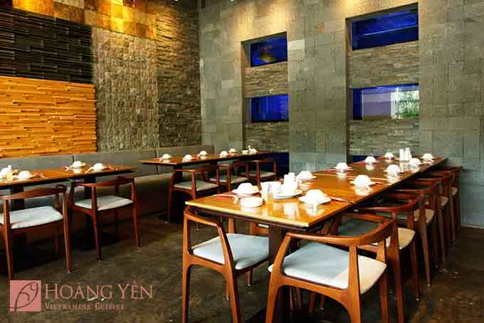 nhà hàng hoàng yến cuisine tôn dật tiên 14