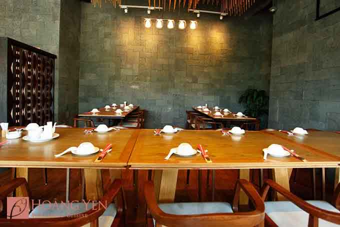 nhà hàng hoàng yến cuisine tôn dật tiên15
