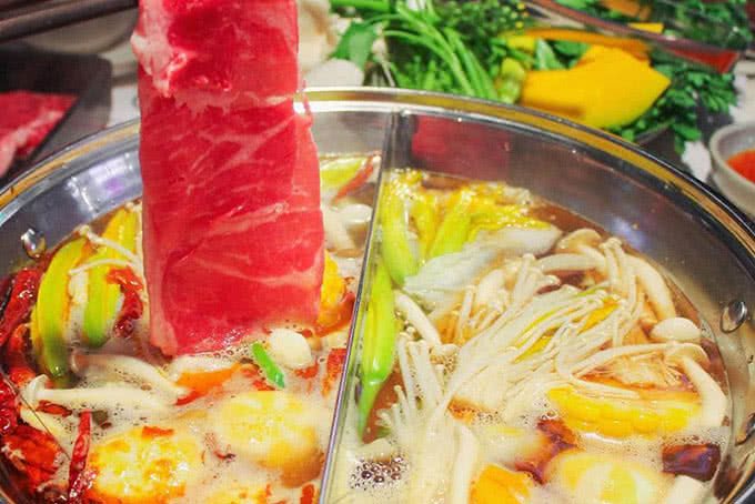 hotpot story vincom bà triệu 1