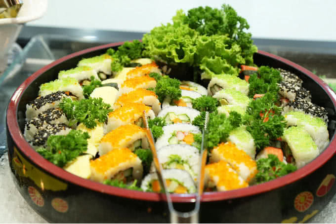 hotpot story vincom bà triệu 12