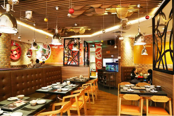 hotpot story vincom bà triệu 15