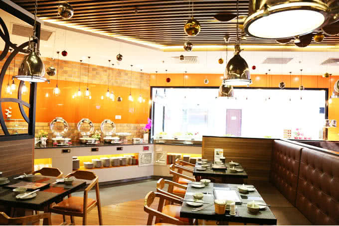 hotpot story vincom bà triệu 16