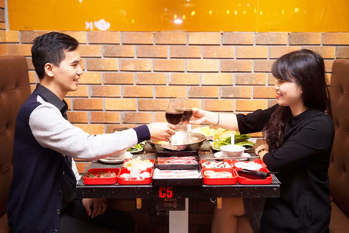 hotpot story vincom bà triệu 18