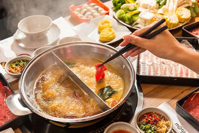 hotpot story vincom bà triệu 3