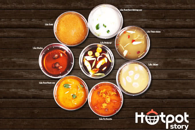 hotpot story vincom bà triệu 4