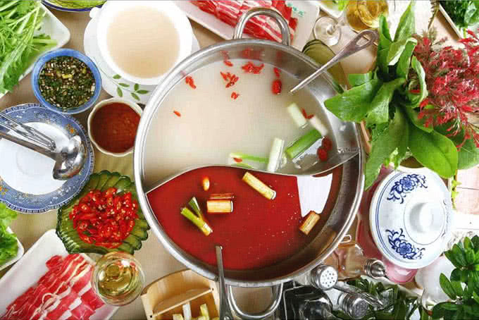 hotpot story vincom bà triệu 5