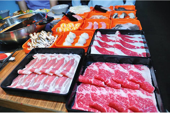 hotpot story vincom bà triệu 8