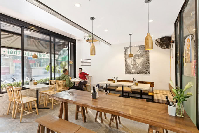 Bếp Thái Koh Yam - 34A Quang Trung-11