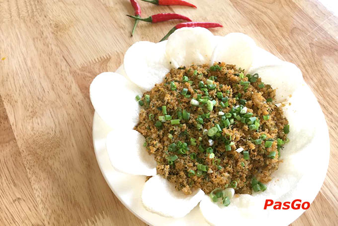 nhà hàng Lá Cuốn Linh Đàm 10