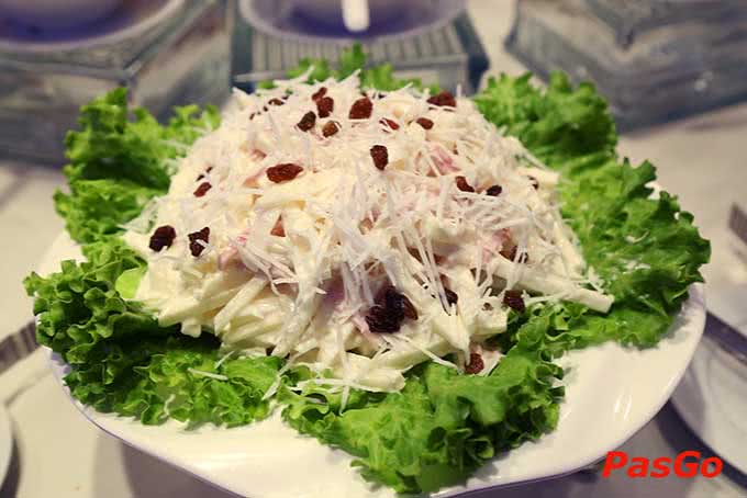 nhà hàng lẩu hội quán times city 9
