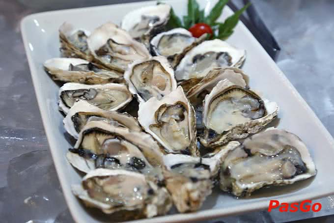 nhà hàng lẩu hội quán times city 7