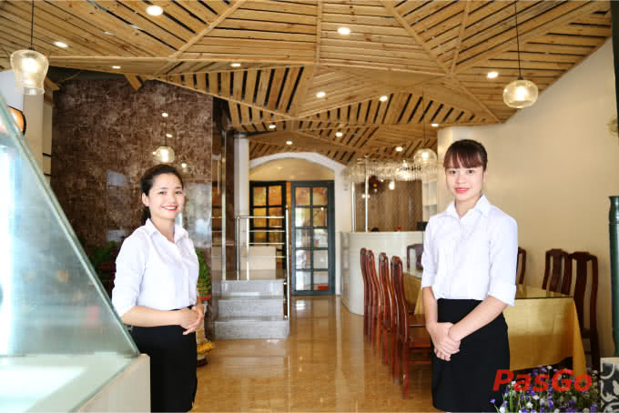 nhà hàng lục lục quán hào nam 12