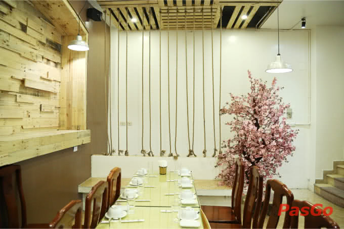 nhà hàng lục lục quán hào nam 13
