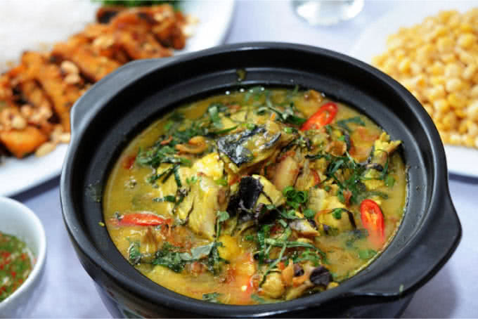 nhà hàng lục lục quán hào nam 8