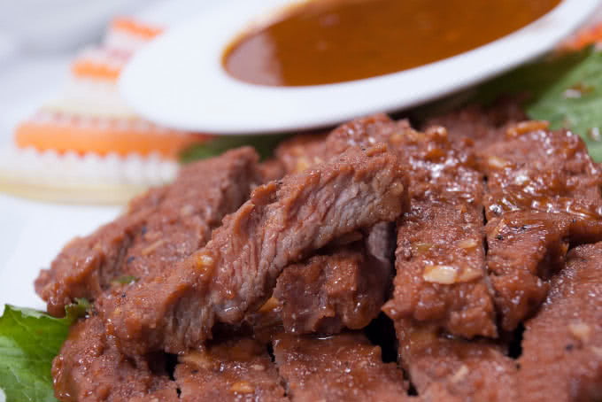nhà hàng lục lục quán hào nam 9