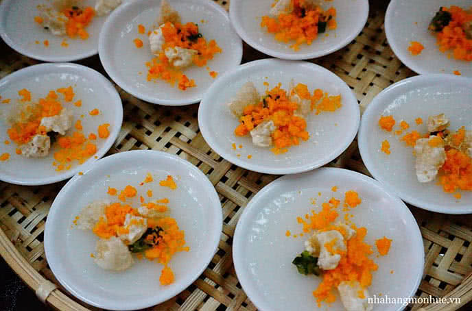 nhà hàng món huế huỳnh thúc kháng 16