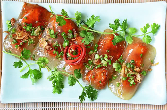 nhà hàng món huế huỳnh thúc kháng 17
