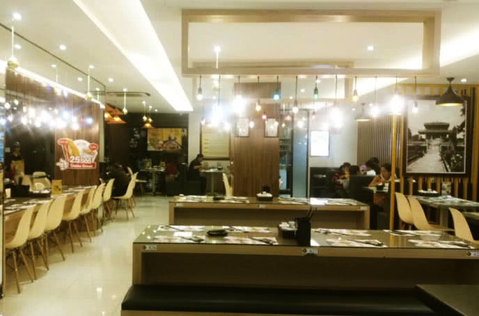 nhà hàng món huế huỳnh thúc kháng 5