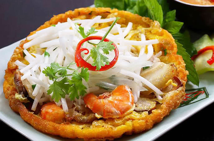 nhà hàng món huế huỳnh thúc kháng 7
