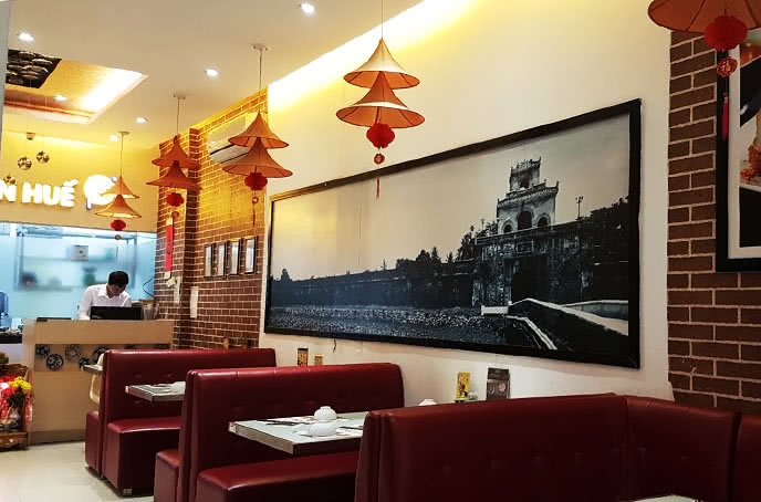 nhà hàng món huế nguyễn khánh toàn 2