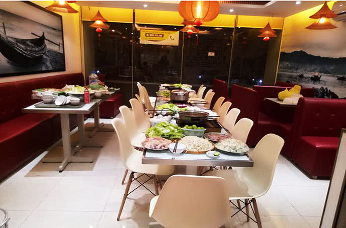 nhà hàng món huế nguyễn khánh toàn 3
