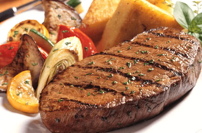 nhà hàng ozzie's bistro 13