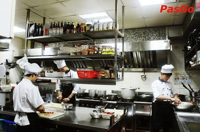 nhà hàng ozzie's bistro 15