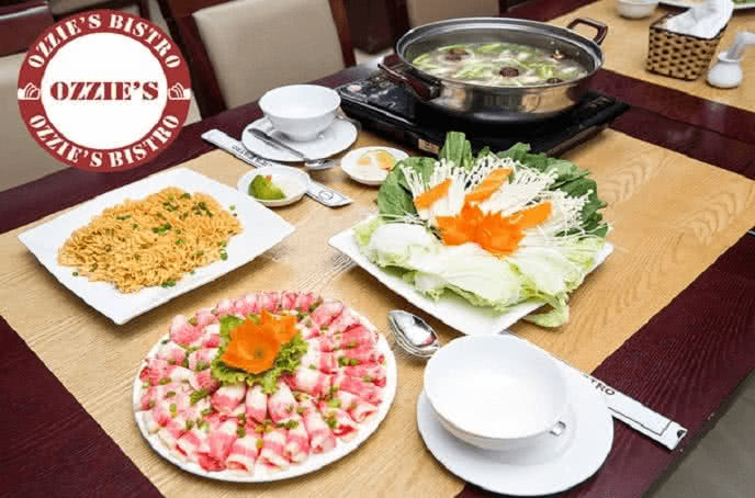 nhà hàng ozzie's bistro 7