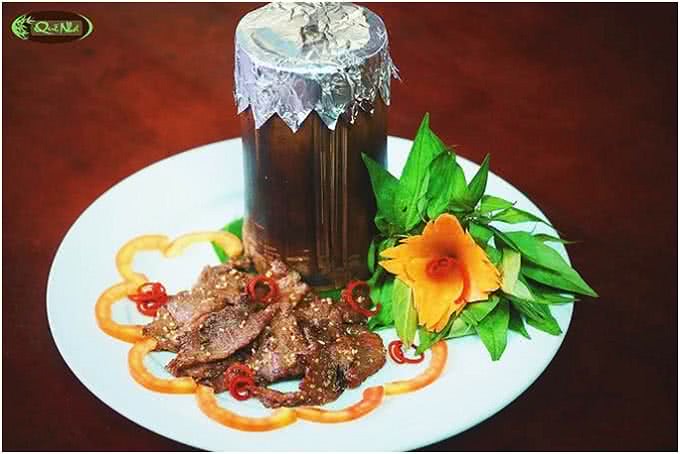 Ẩm Thực Quê Nhà - Phạm Ngọc Thạch-9