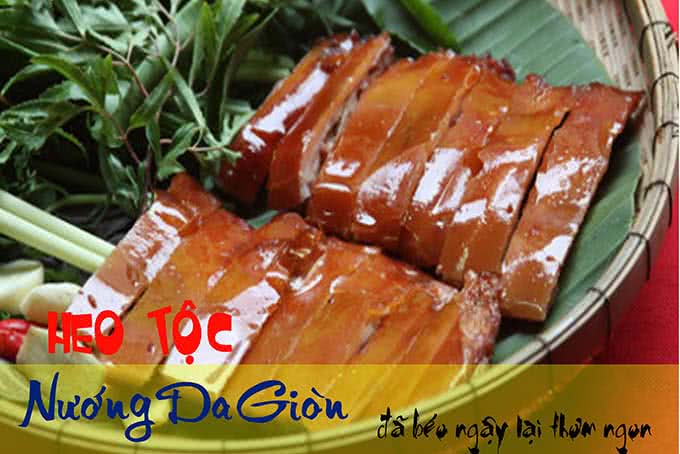 Ẩm Thực Quê Nhà - Phạm Ngọc Thạch-10