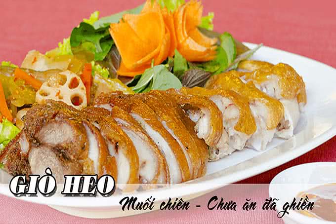 Ẩm Thực Quê Nhà - Phạm Ngọc Thạch-11