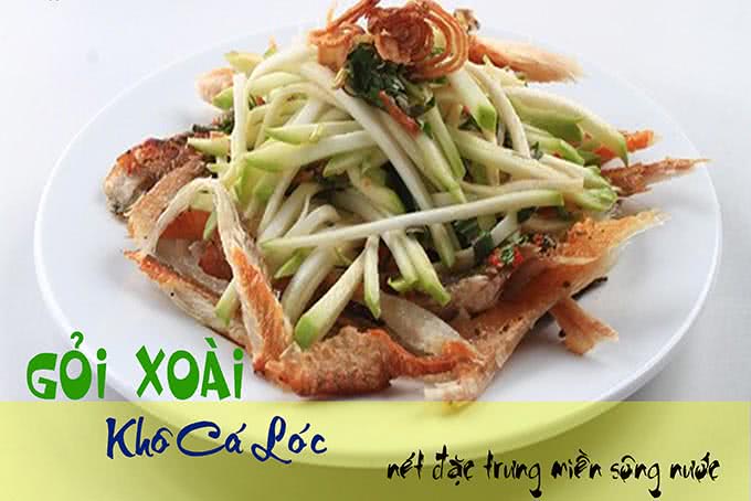 Ẩm Thực Quê Nhà - Phạm Ngọc Thạch-13