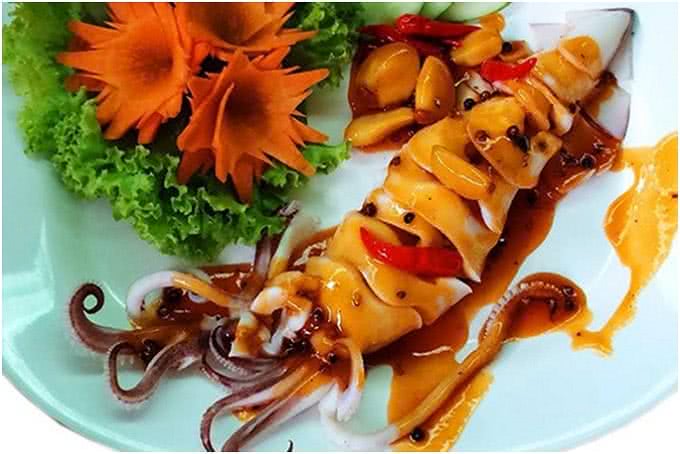 Ẩm Thực Quê Nhà - Phạm Ngọc Thạch-15