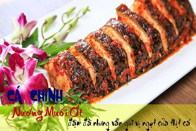 Ẩm Thực Quê Nhà - Phạm Ngọc Thạch-7