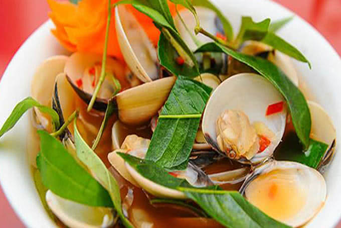 Ẩm Thực Quê Nhà - Phạm Ngọc Thạch-8