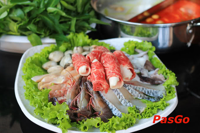 nhà hàng sayam chang nguyễn chí thanh 10