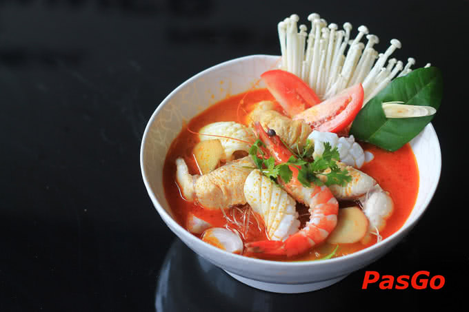 nhà hàng sayam chang nguyễn chí thanh 11