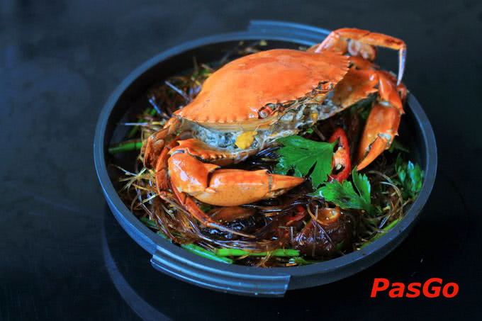 nhà hàng sayam chang nguyễn chí thanh 2