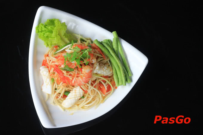 nhà hàng sayam chang nguyễn chí thanh 4