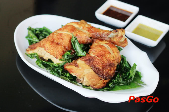 nhà hàng sayam chang nguyễn chí thanh 5