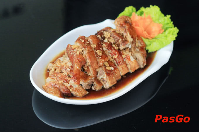 nhà hàng sayam chang nguyễn chí thanh 6